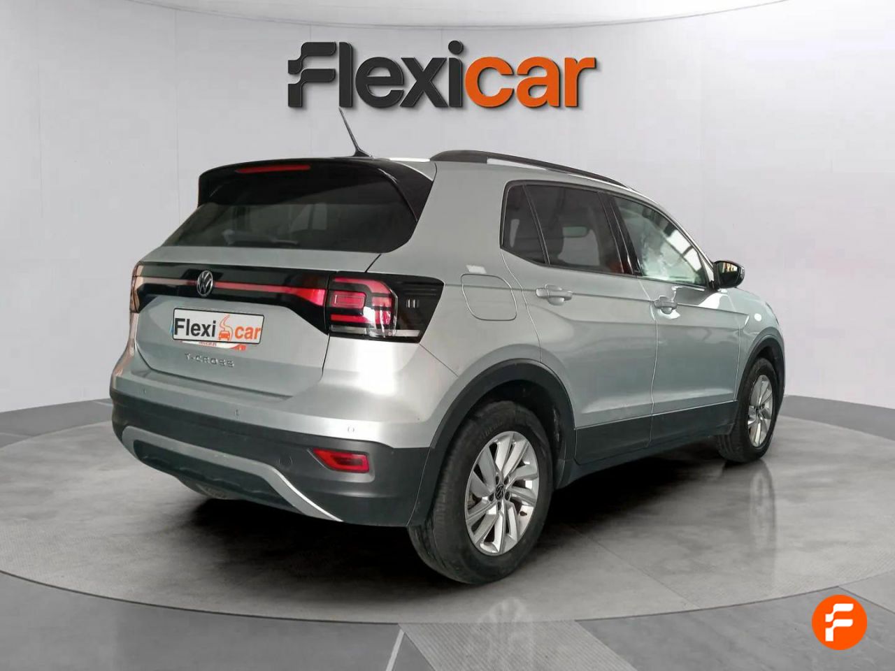 Foto Volkswagen T-Cross 7