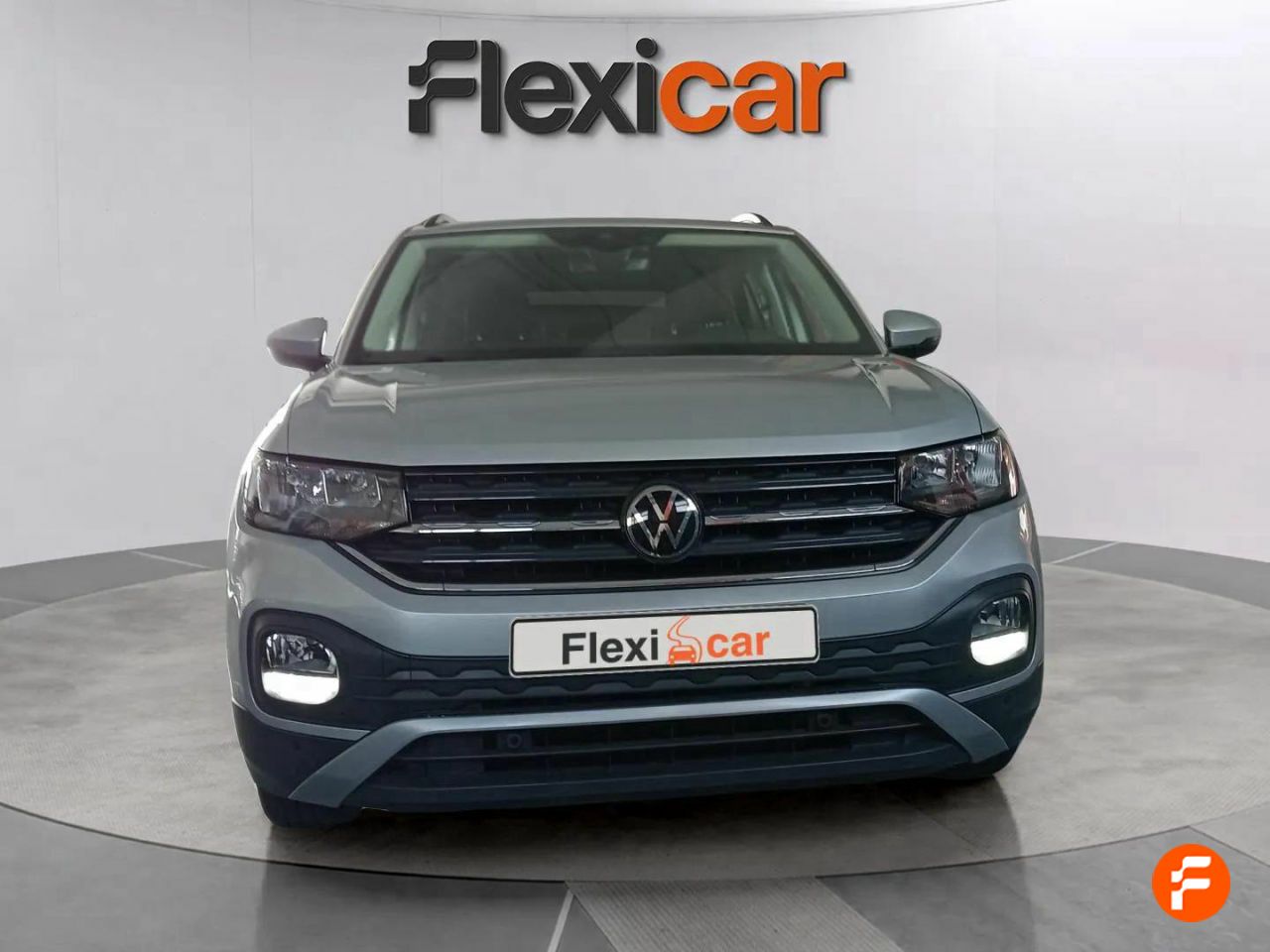 Foto Volkswagen T-Cross 9
