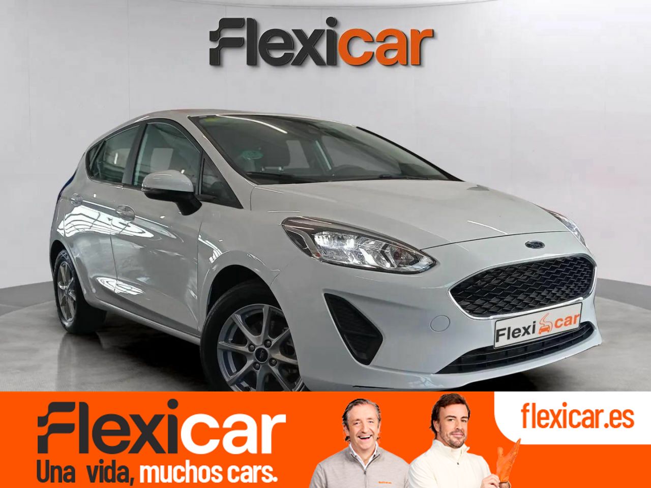Foto Ford Fiesta 1
