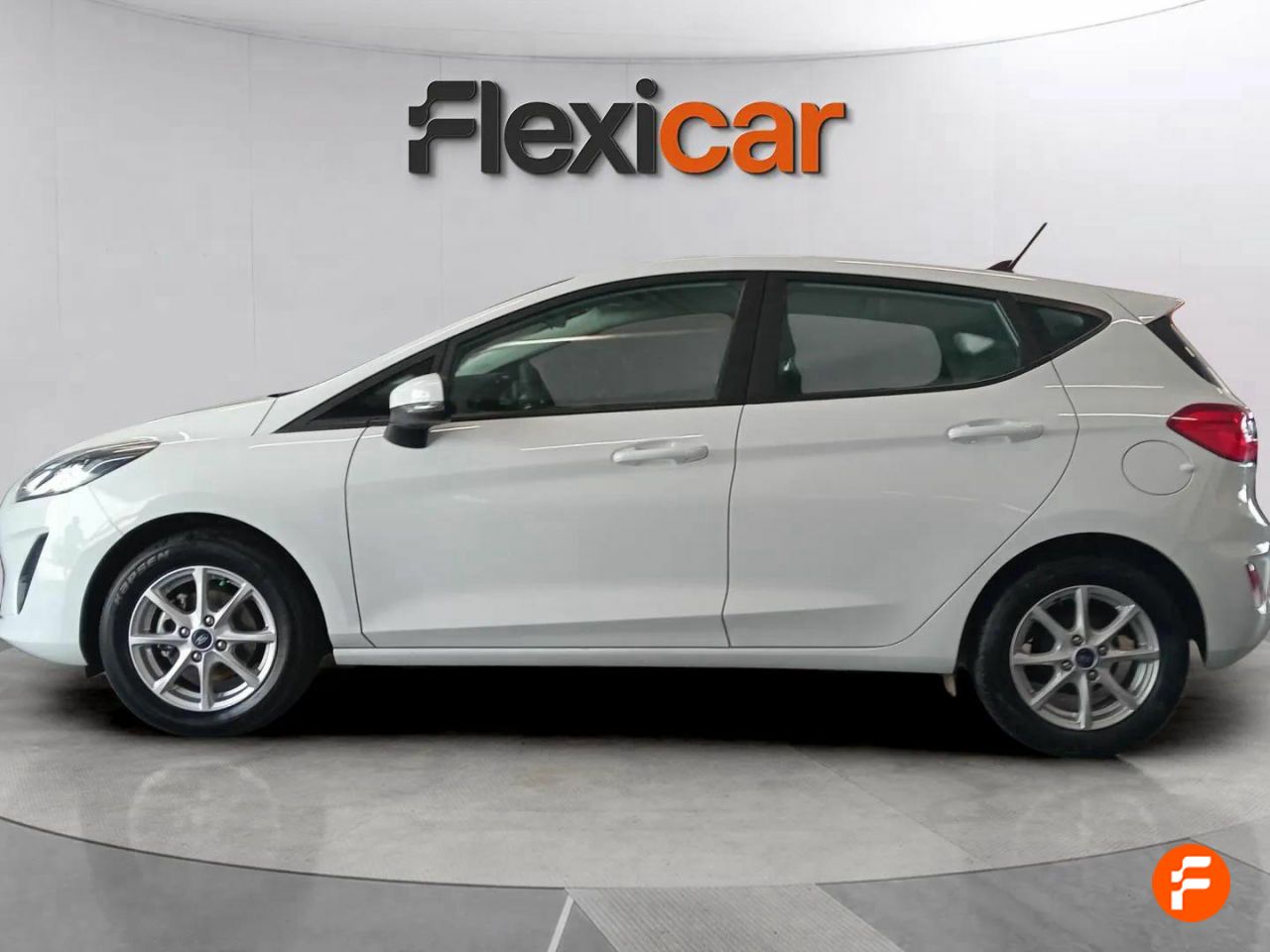 Foto Ford Fiesta 2