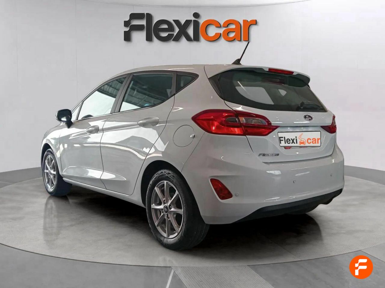 Foto Ford Fiesta 3