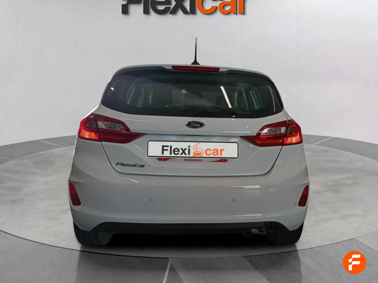 Foto Ford Fiesta 4