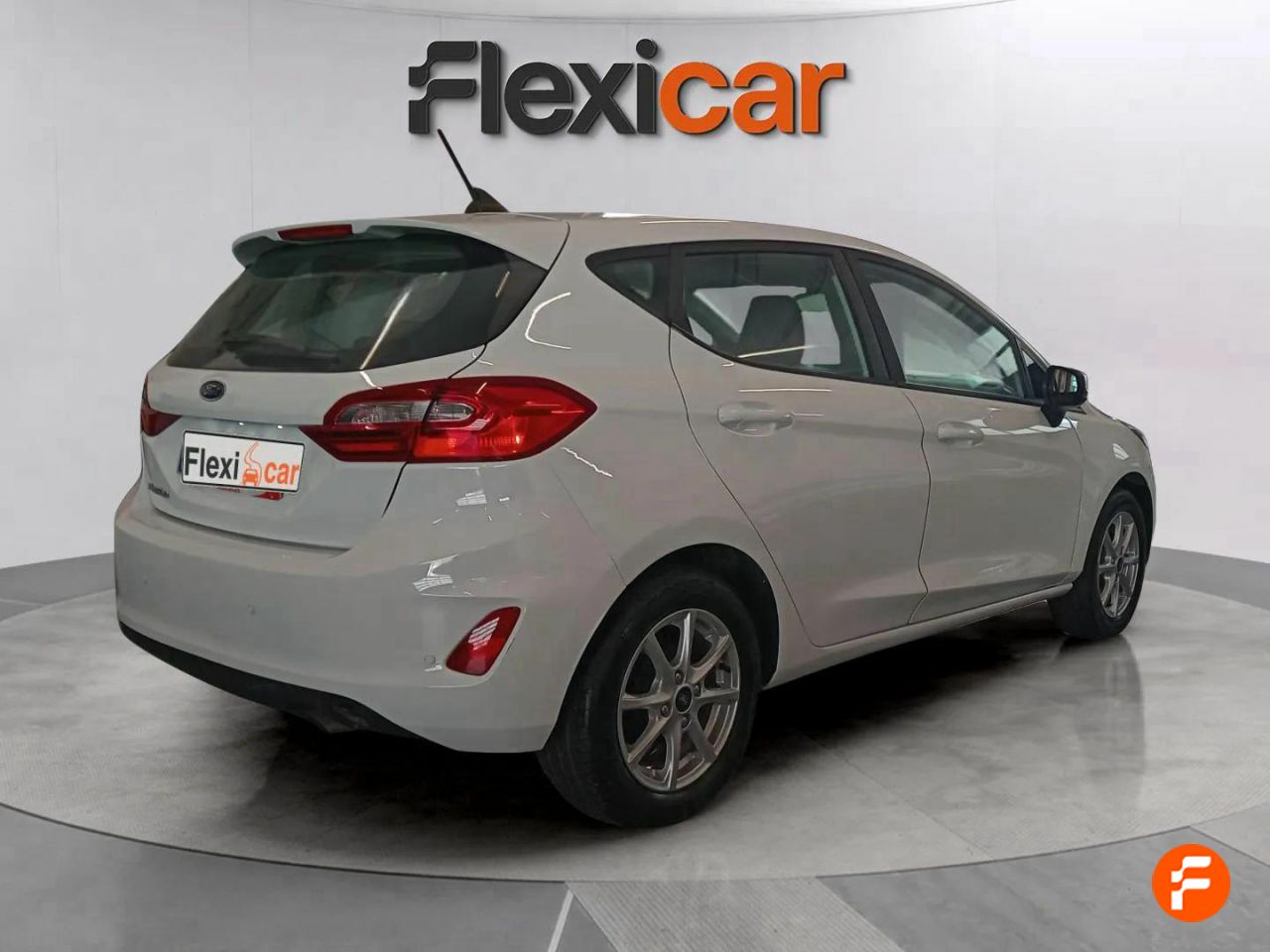 Foto Ford Fiesta 7