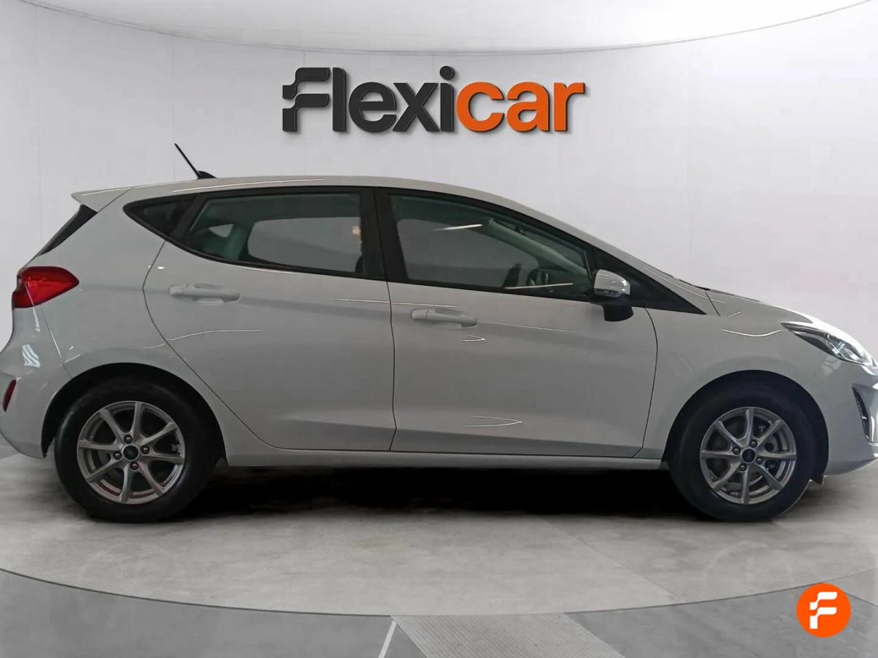 Foto Ford Fiesta 8