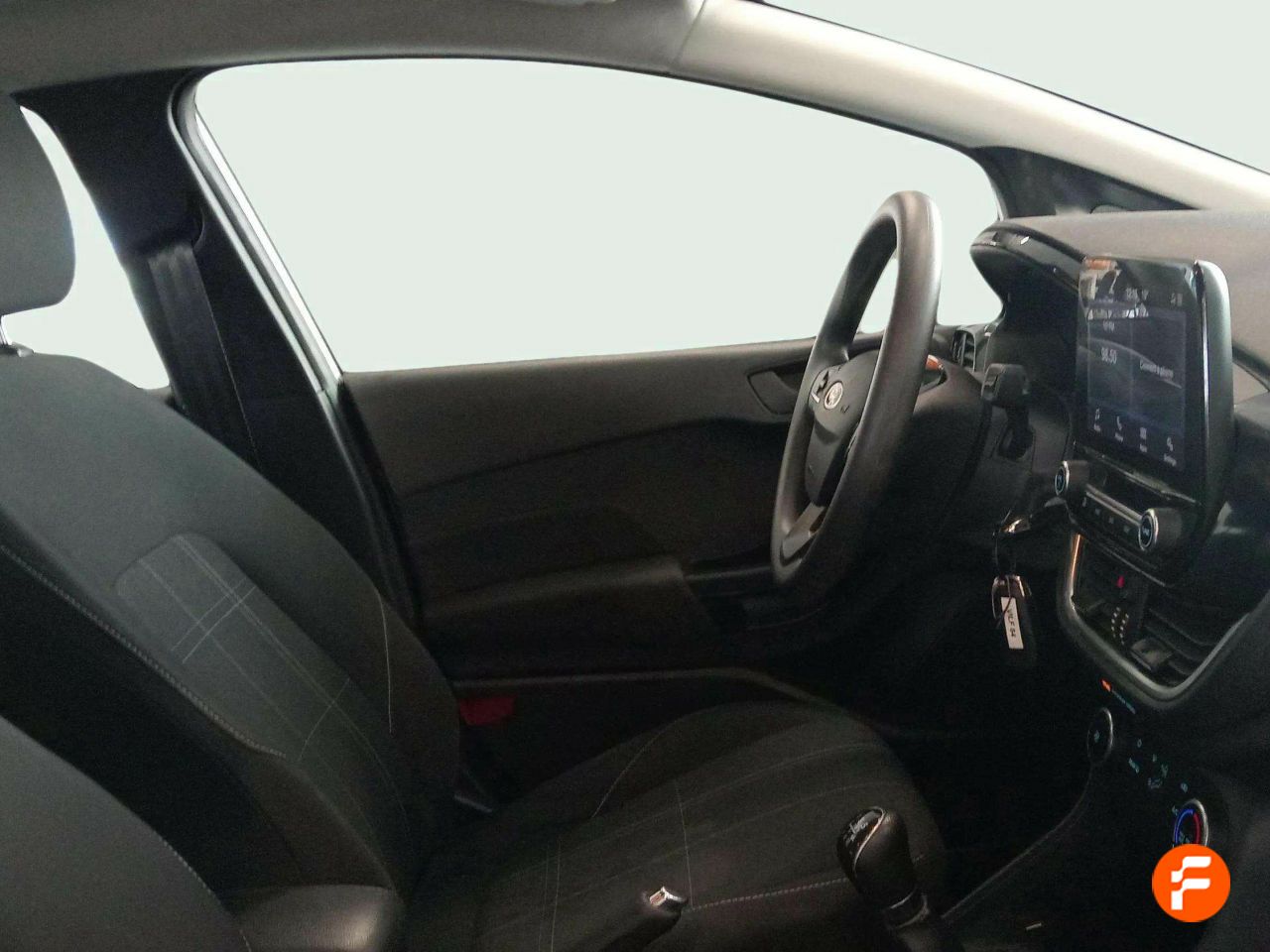 Foto Ford Fiesta 14