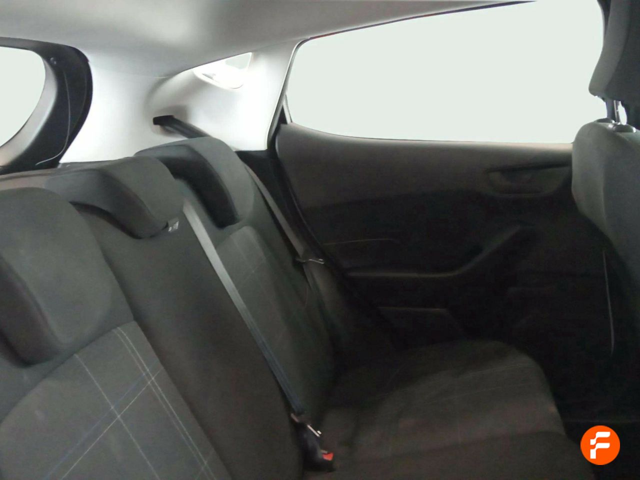 Foto Ford Fiesta 15