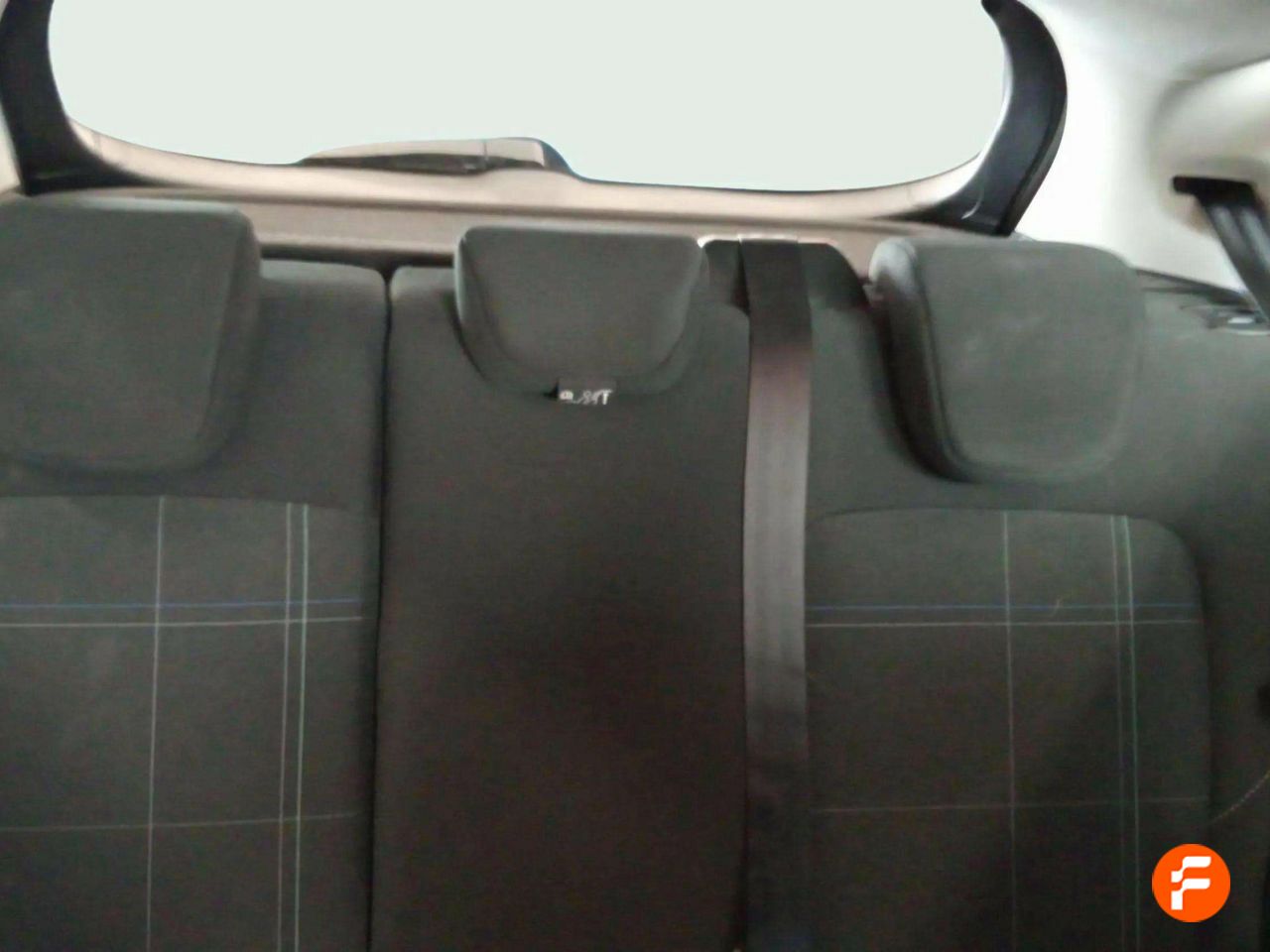Foto Ford Fiesta 16