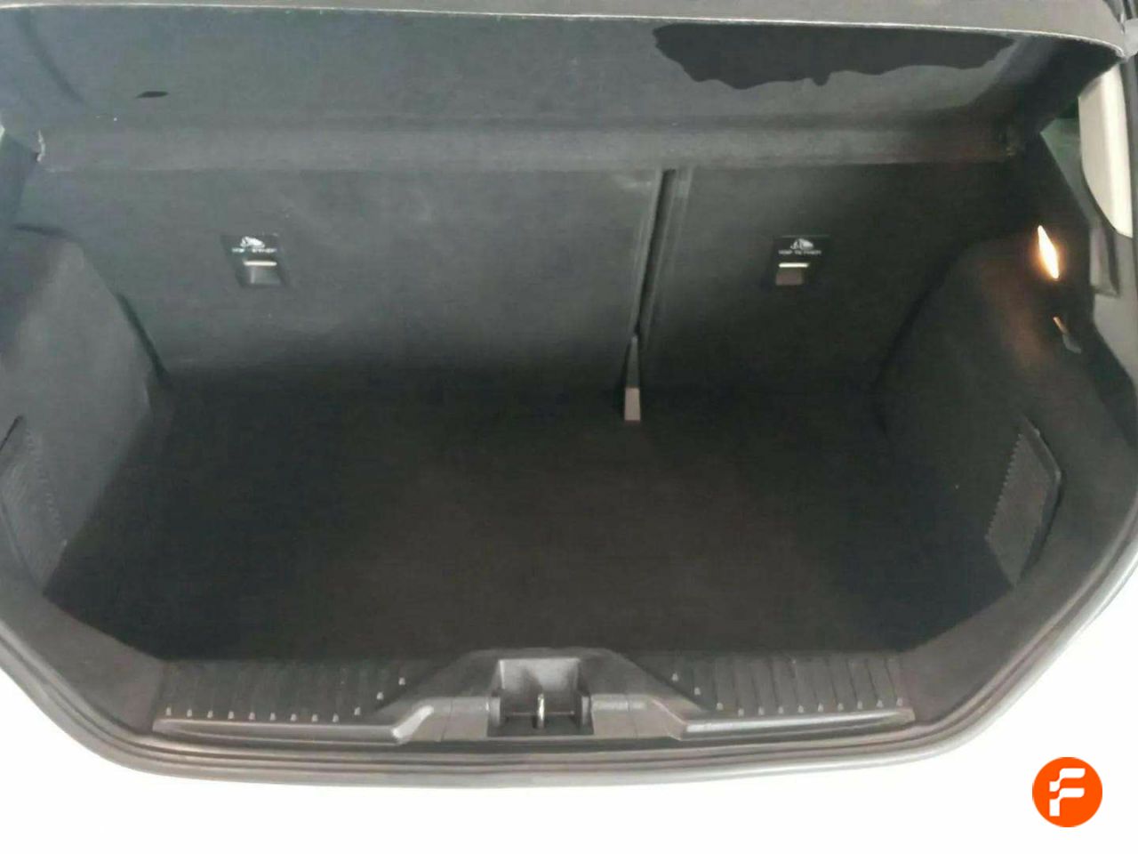 Foto Ford Fiesta 17