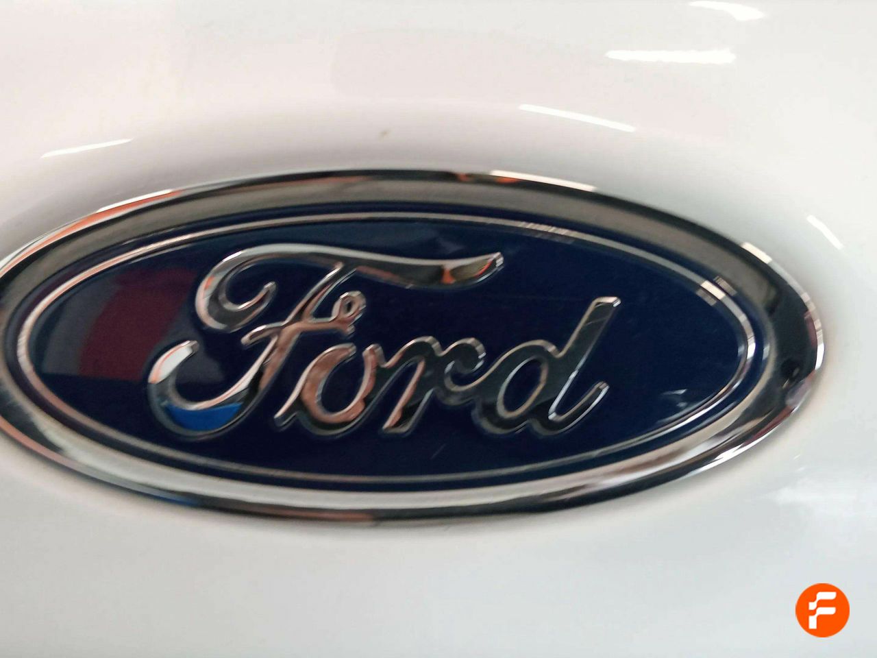 Foto Ford Fiesta 19