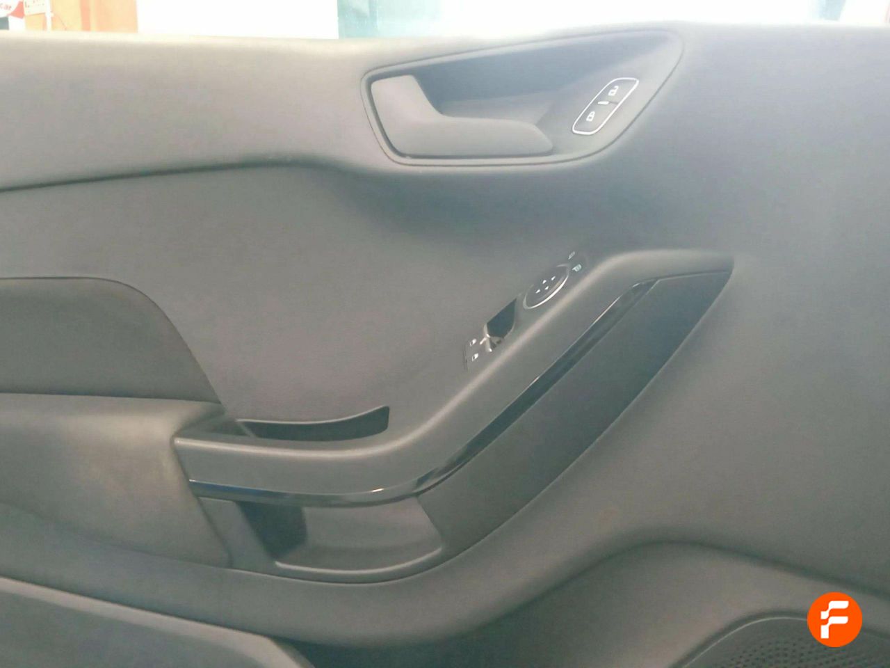 Foto Ford Fiesta 21