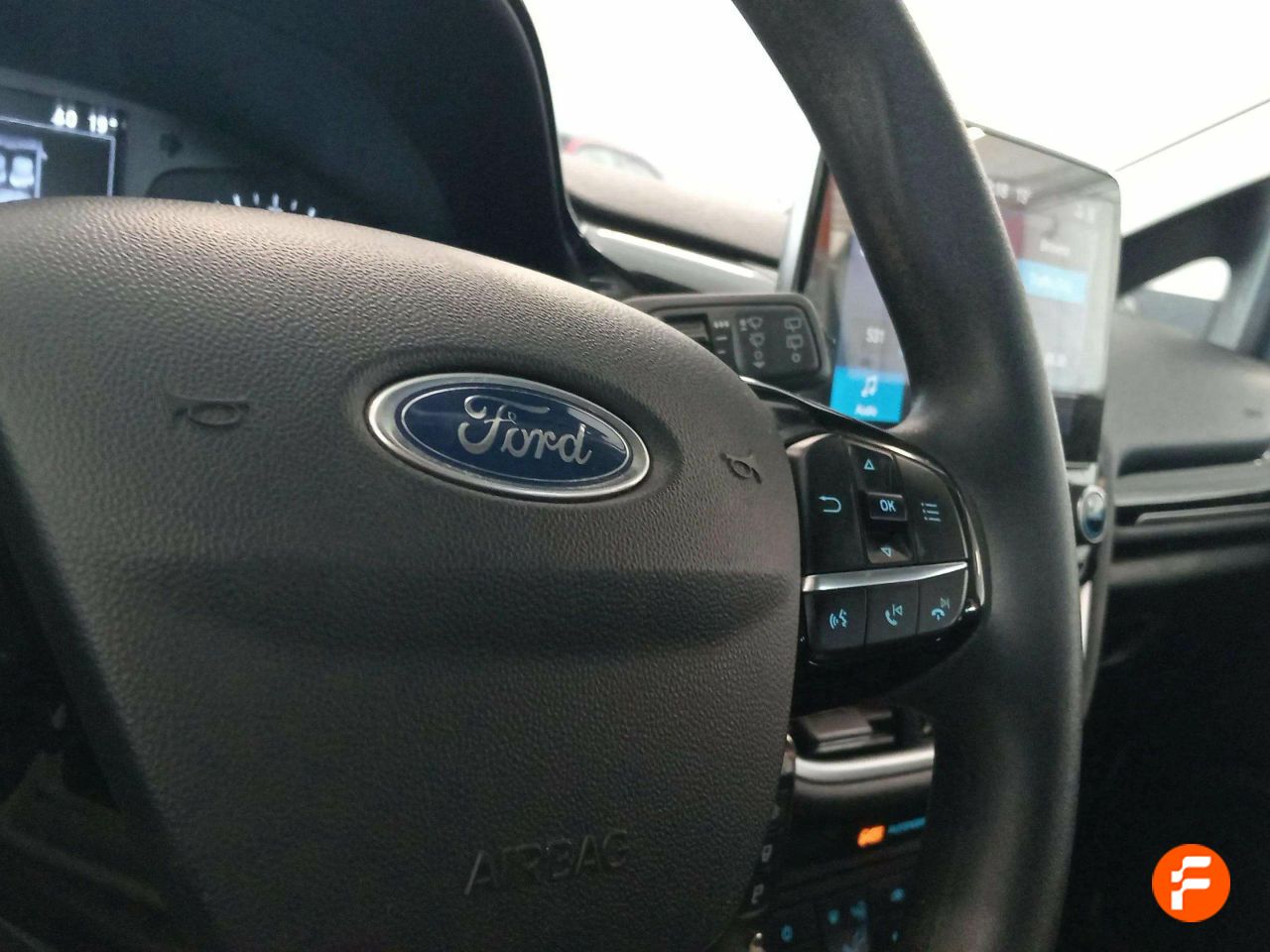 Foto Ford Fiesta 24