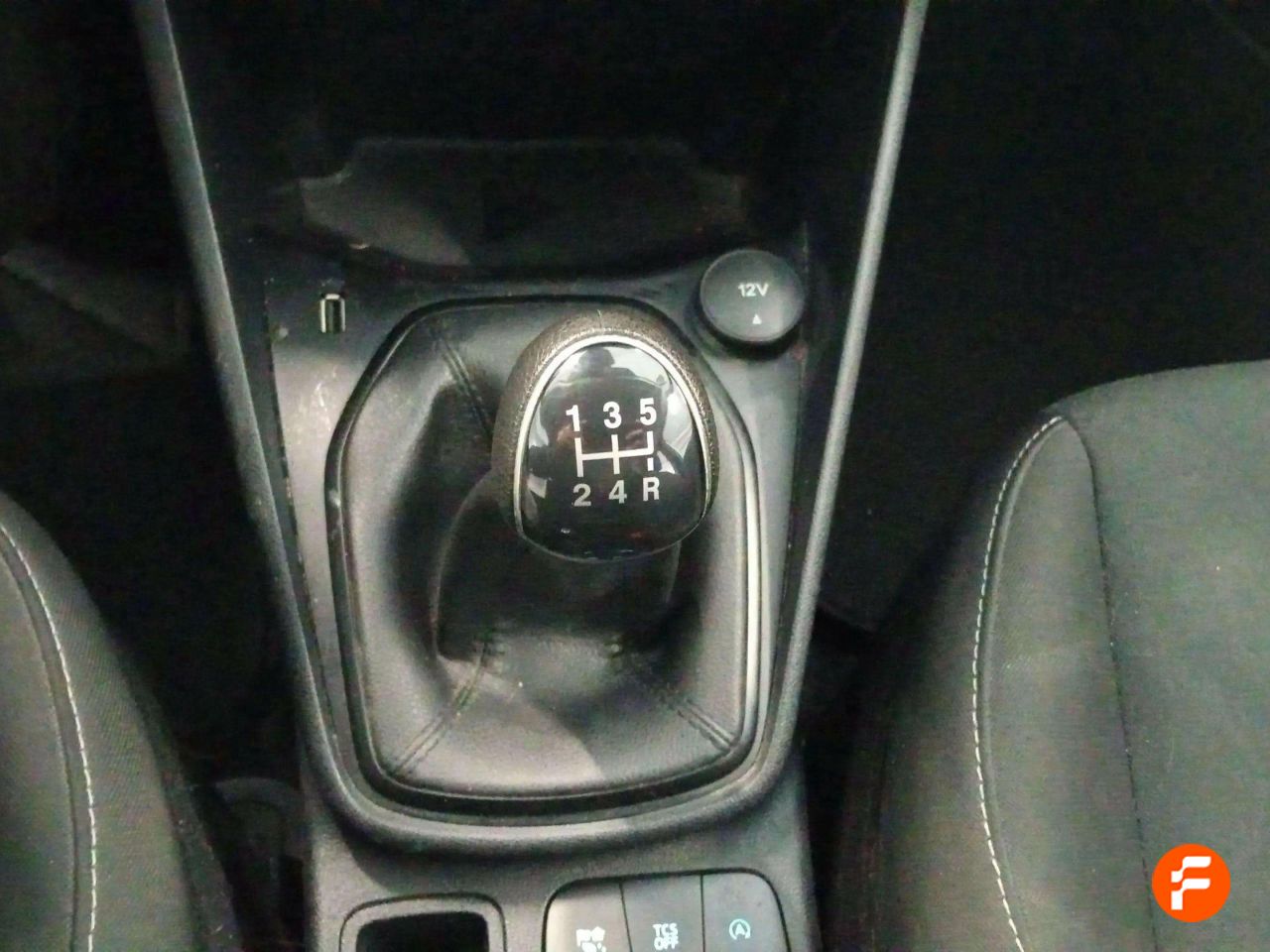 Foto Ford Fiesta 25