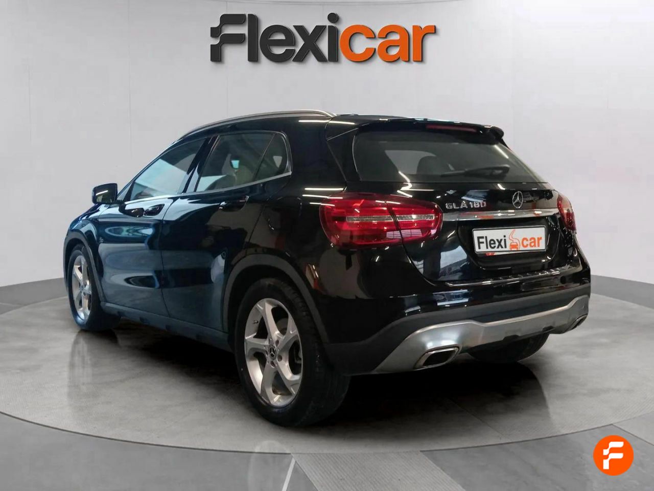 Foto Mercedes-Benz Clase GLA 4