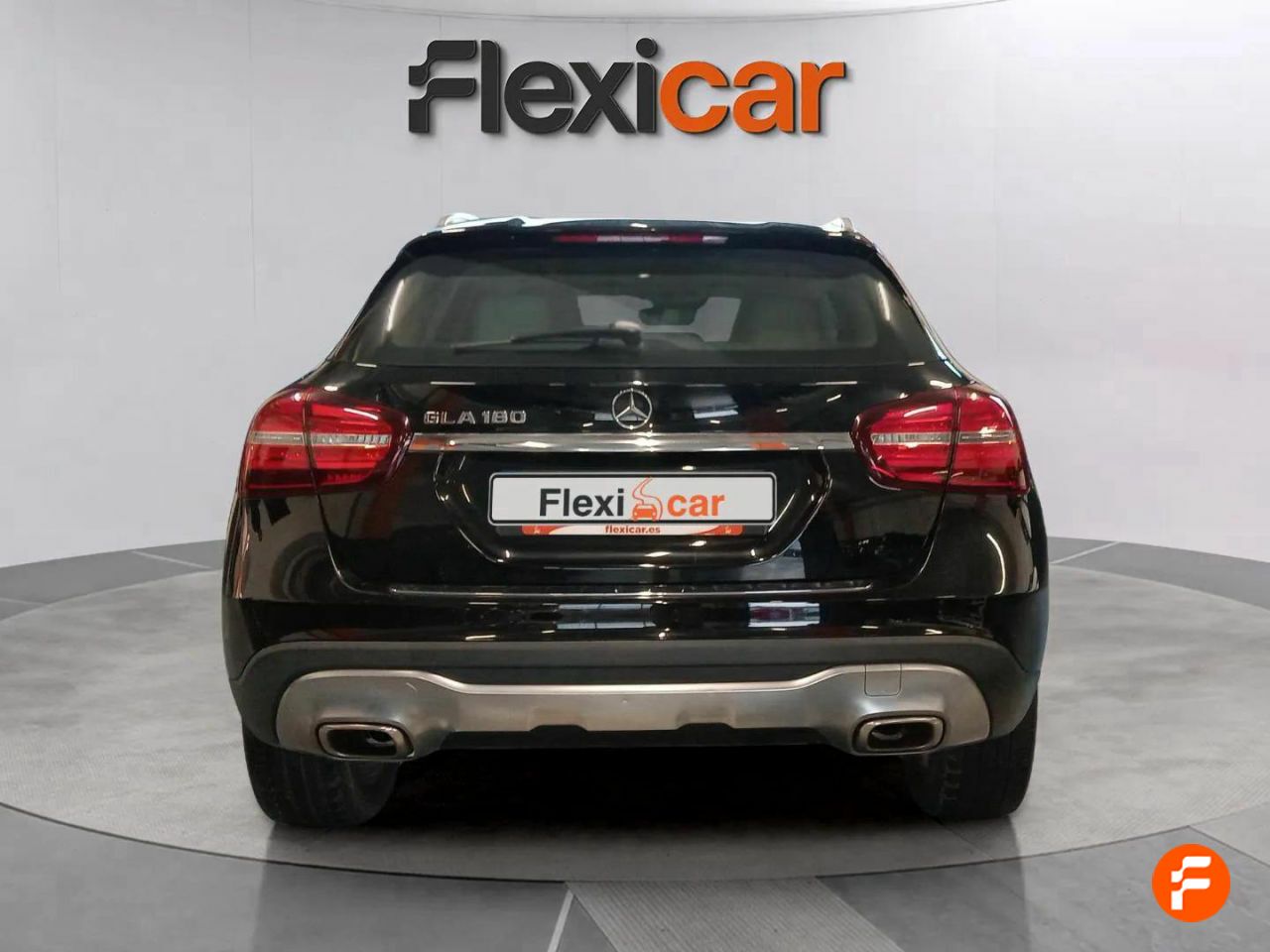 Foto Mercedes-Benz Clase GLA 5