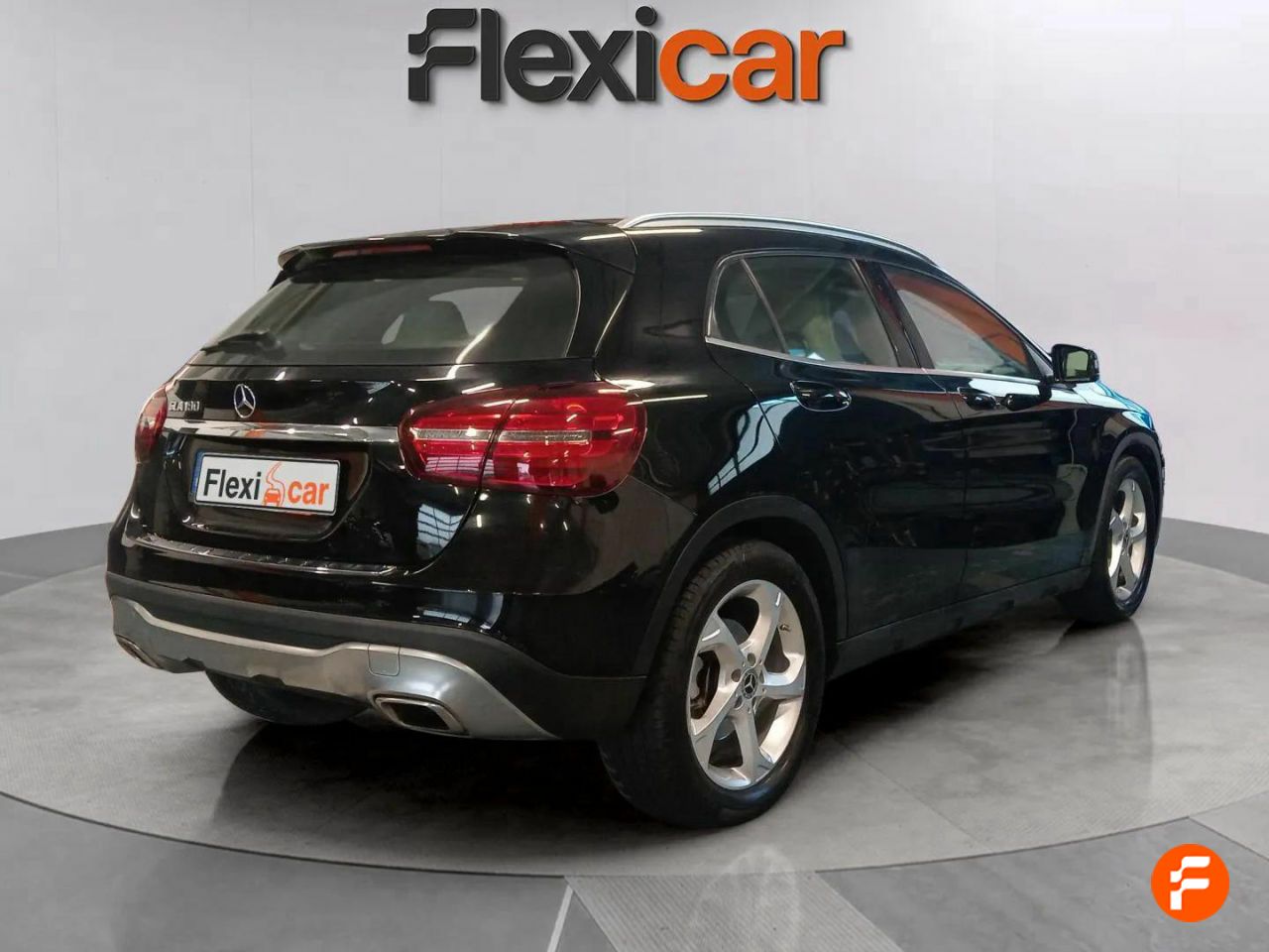 Foto Mercedes-Benz Clase GLA 7