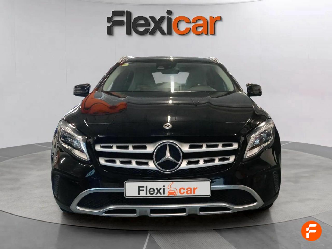 Foto Mercedes-Benz Clase GLA 9