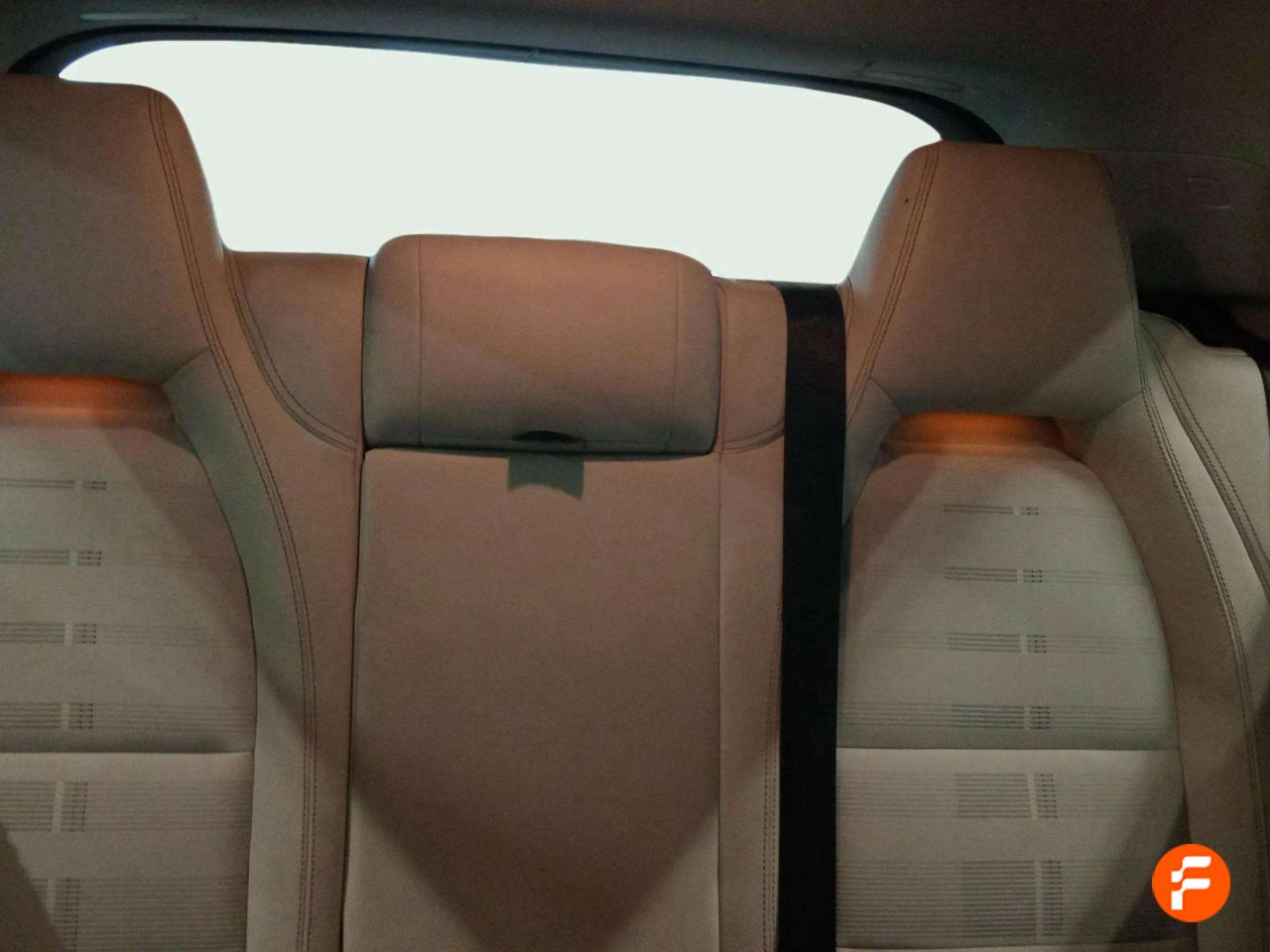 Foto Mercedes-Benz Clase GLA 16