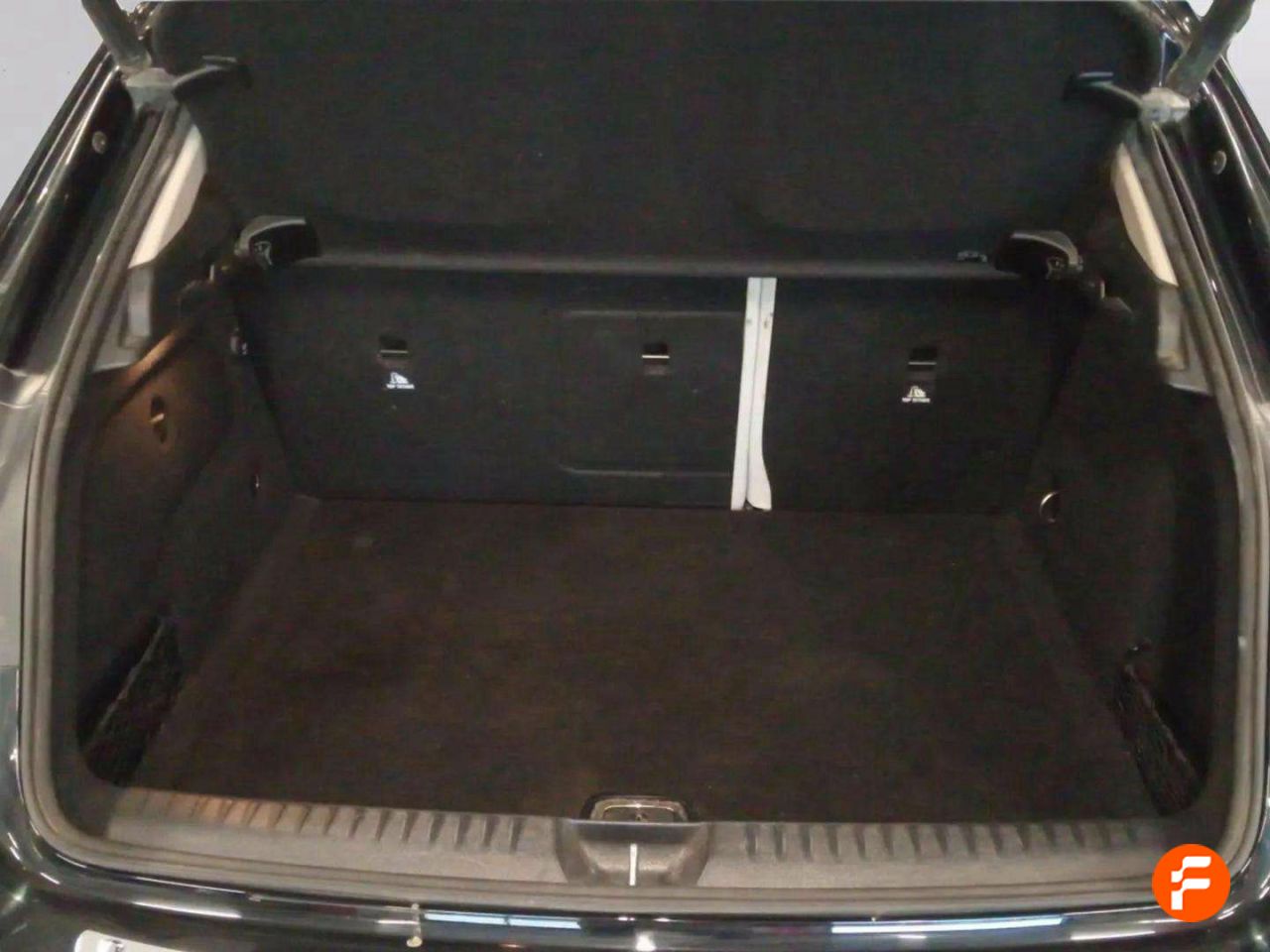 Foto Mercedes-Benz Clase GLA 17
