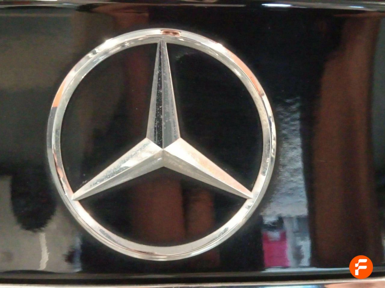 Foto Mercedes-Benz Clase GLA 19
