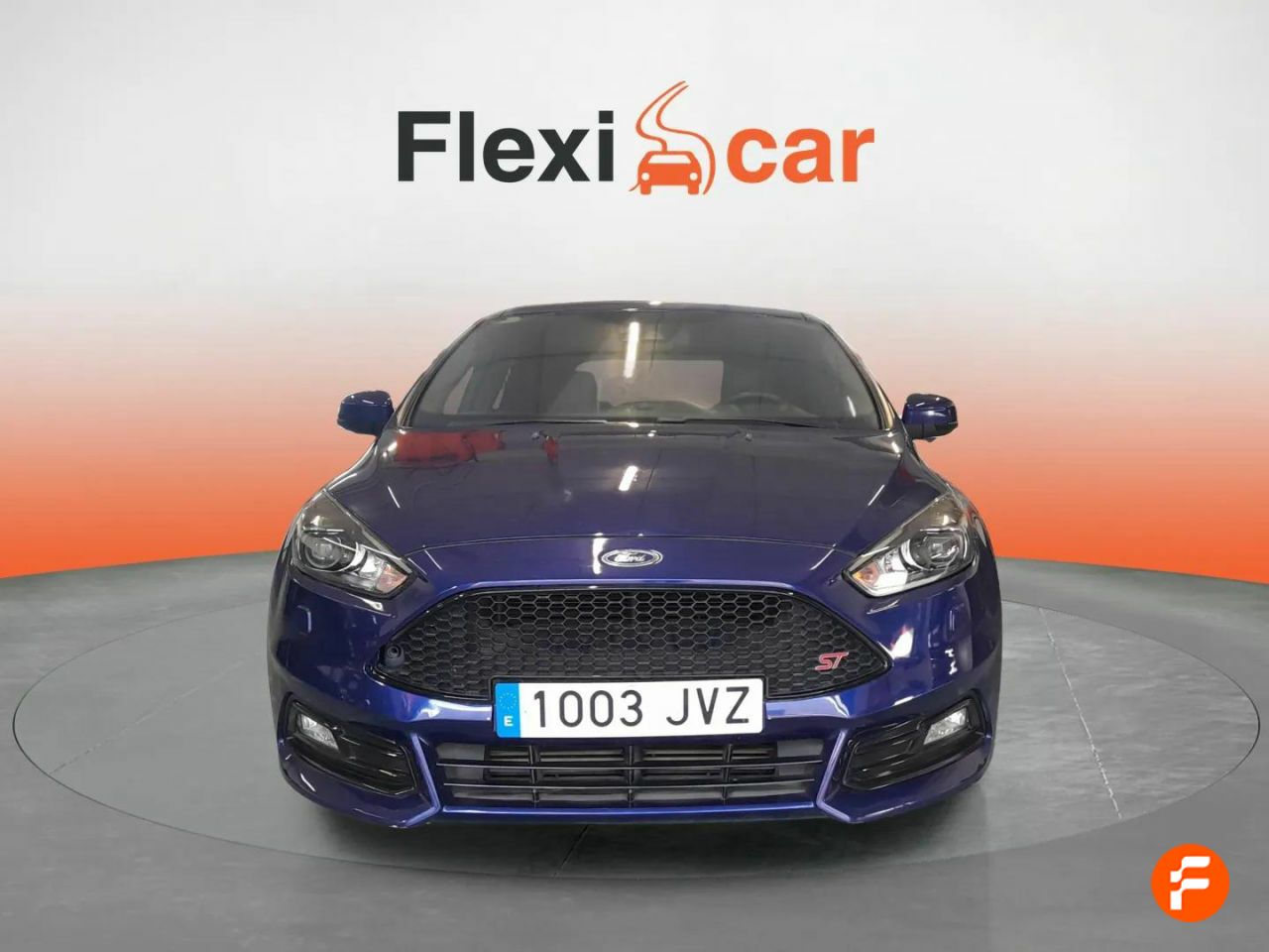 Foto Ford Focus 2