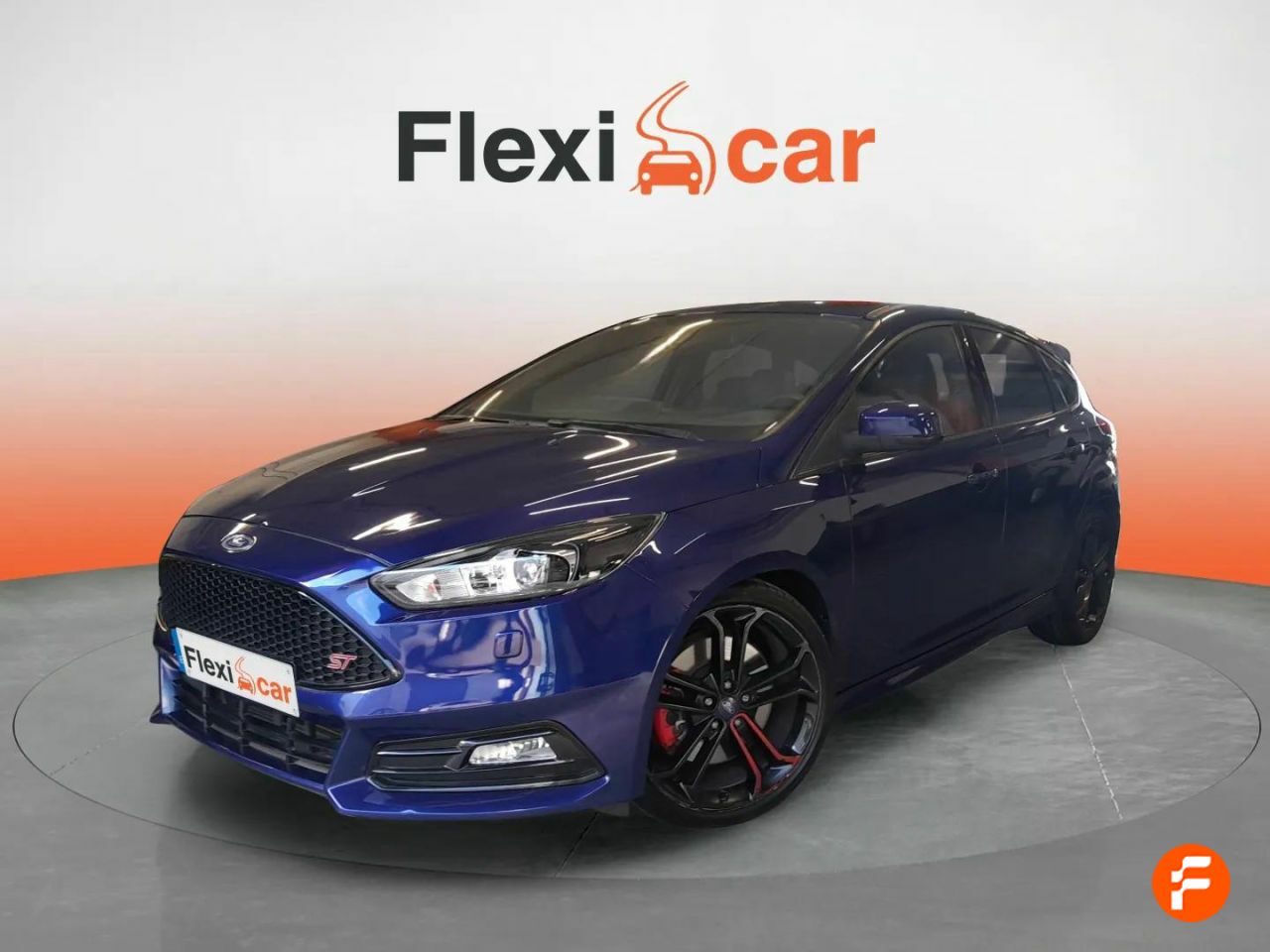 Foto Ford Focus 3