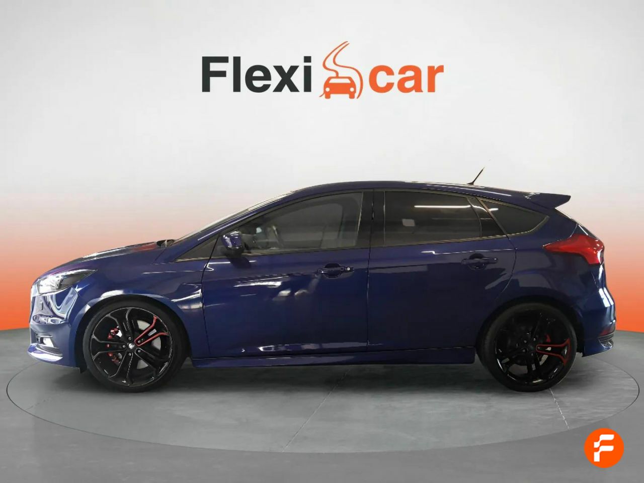 Foto Ford Focus 4