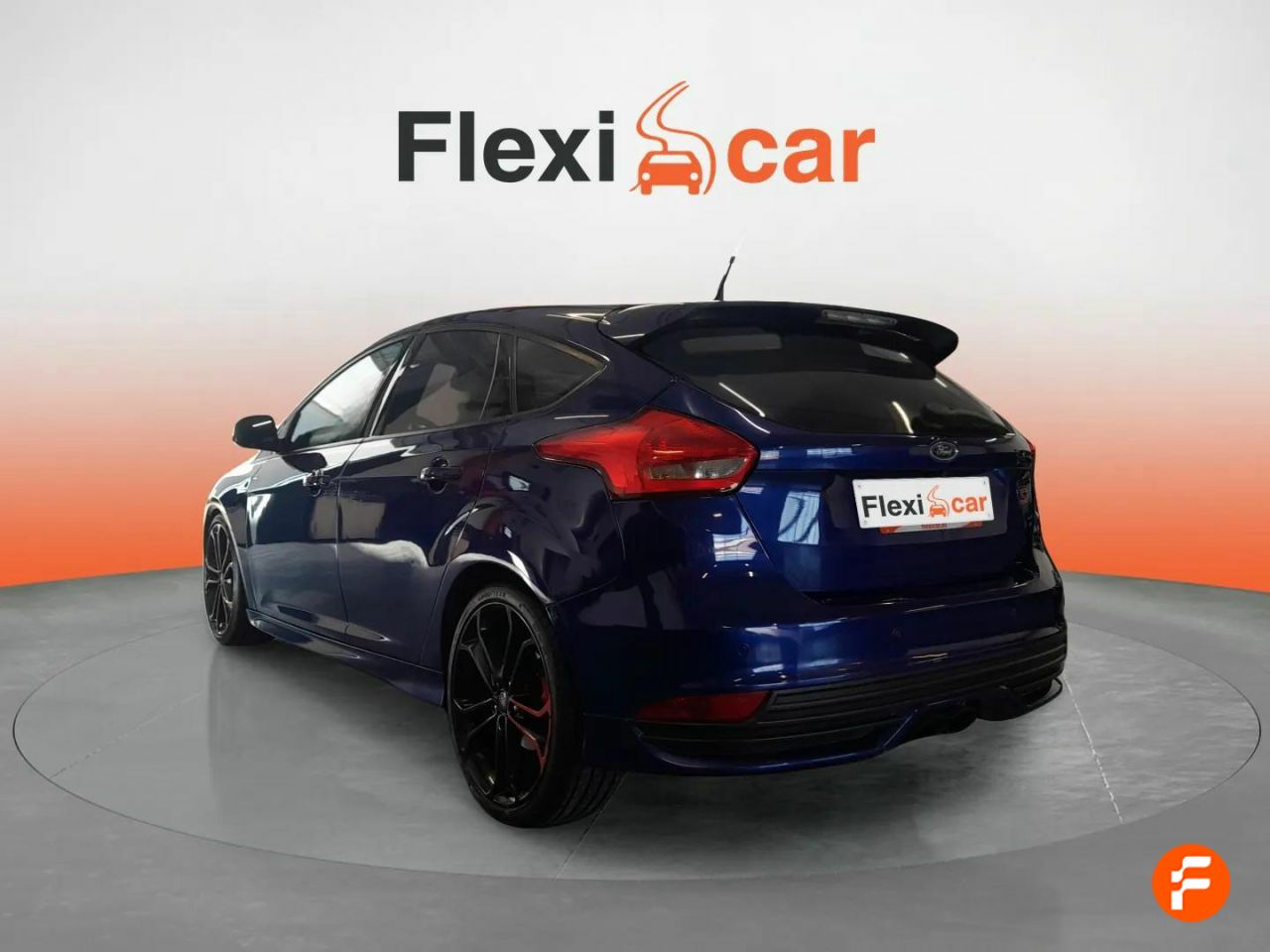 Foto Ford Focus 5
