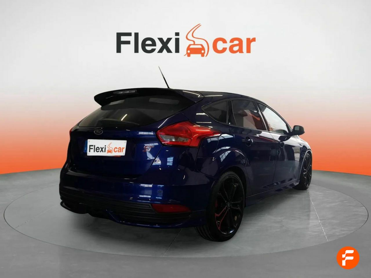 Foto Ford Focus 7