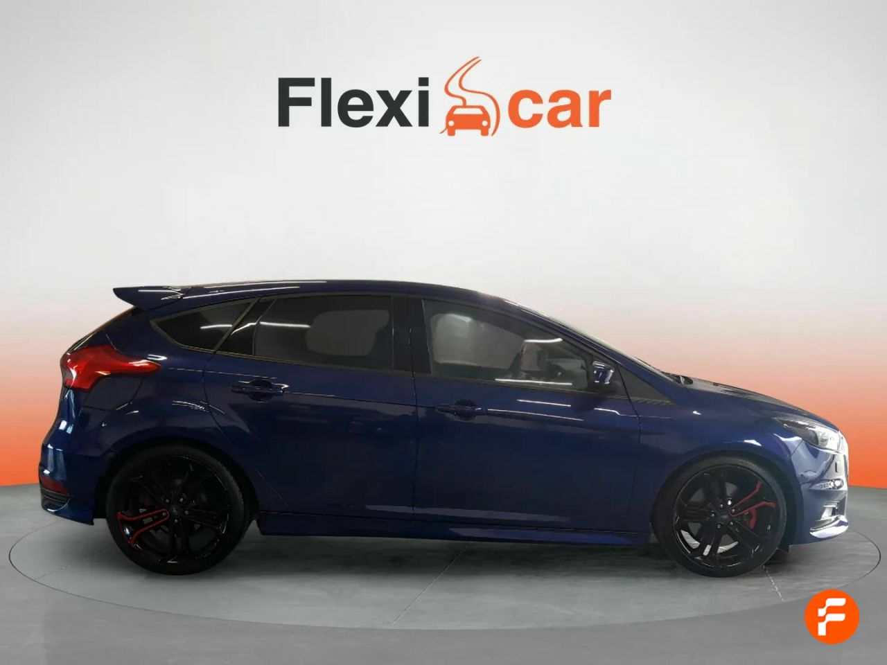 Foto Ford Focus 8