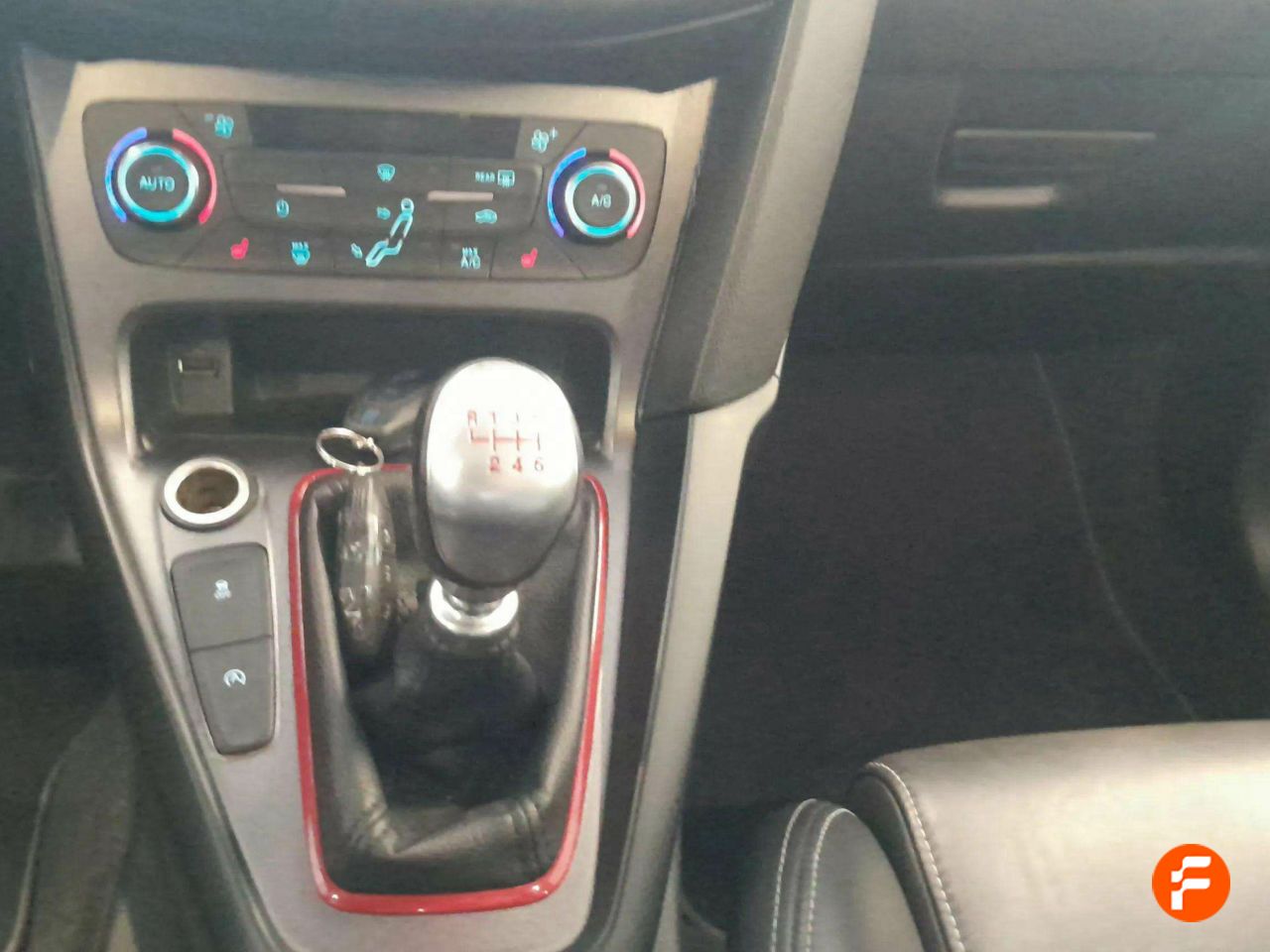 Foto Ford Focus 10