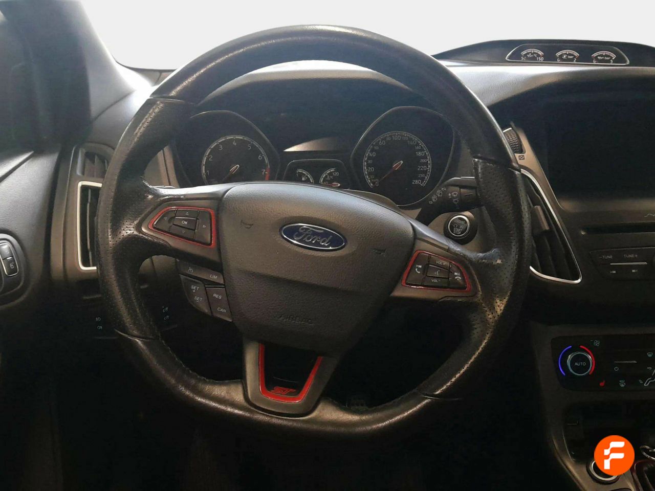 Foto Ford Focus 11