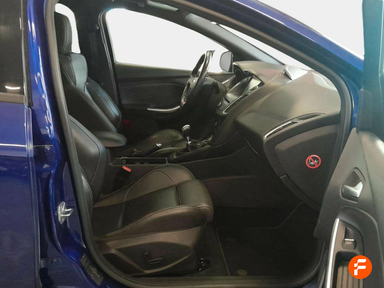 Foto Ford Focus 13