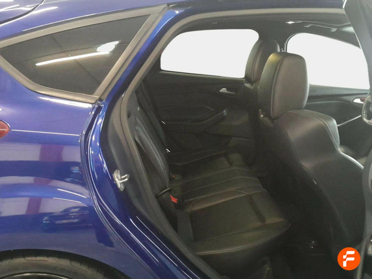 Foto Ford Focus 14