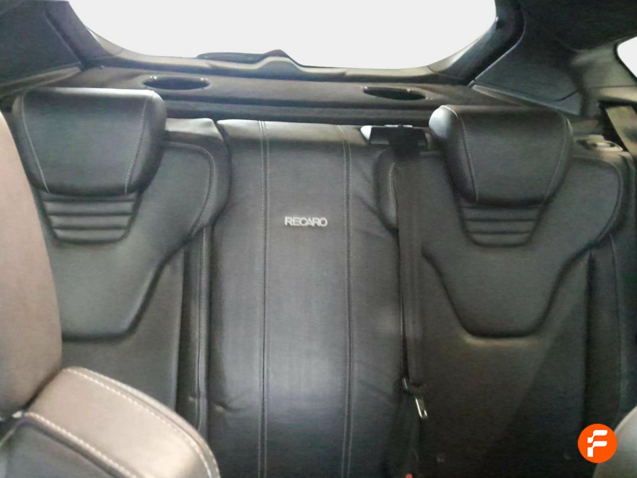Foto Ford Focus 15