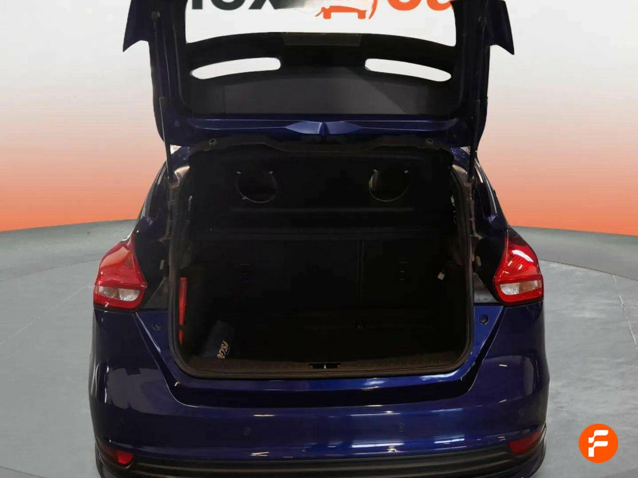 Foto Ford Focus 16