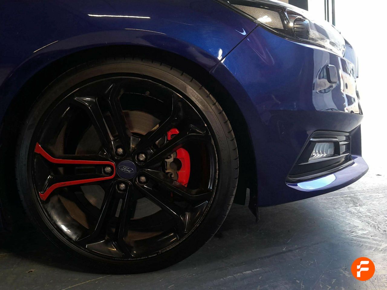 Foto Ford Focus 17