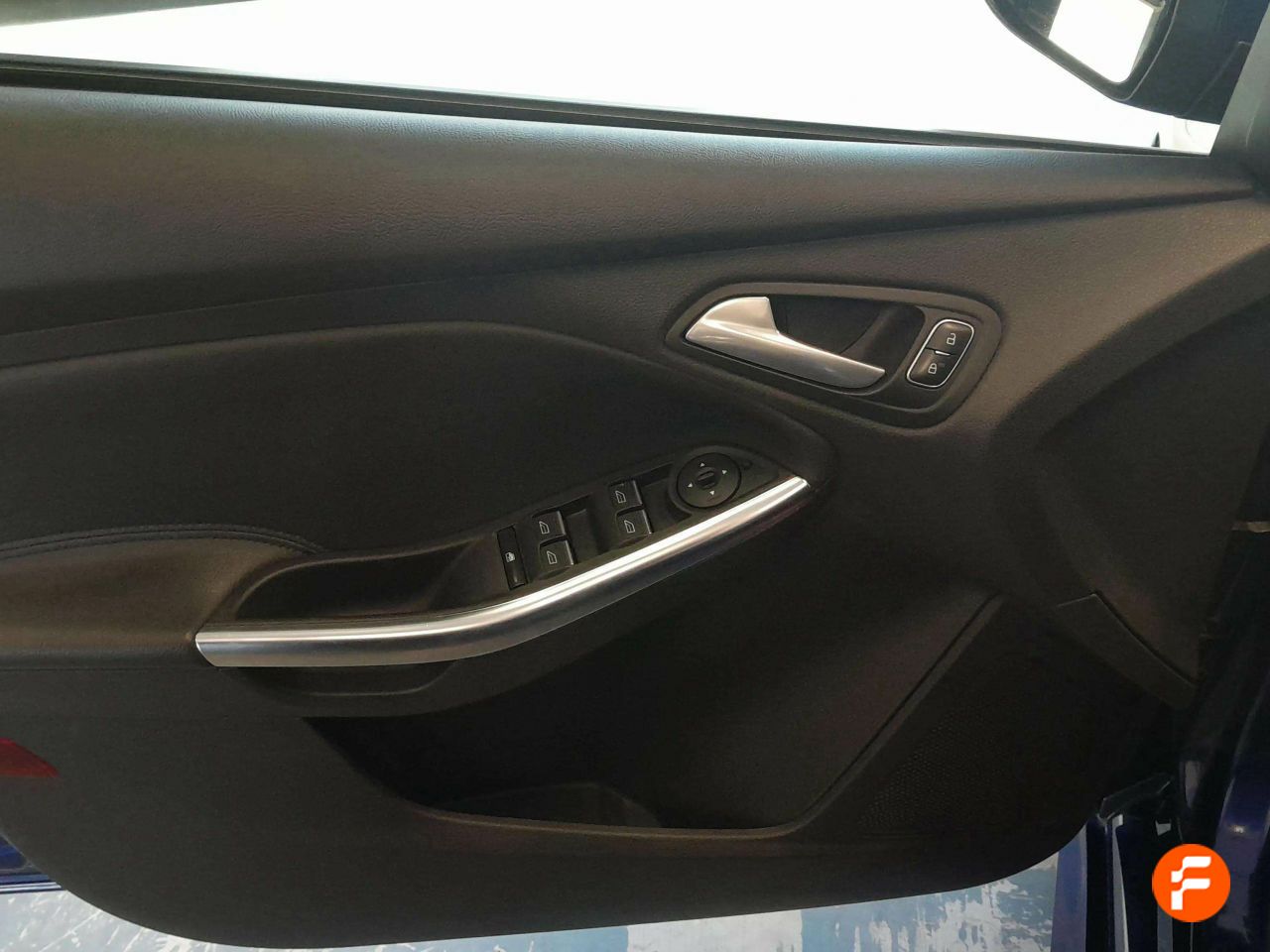 Foto Ford Focus 18