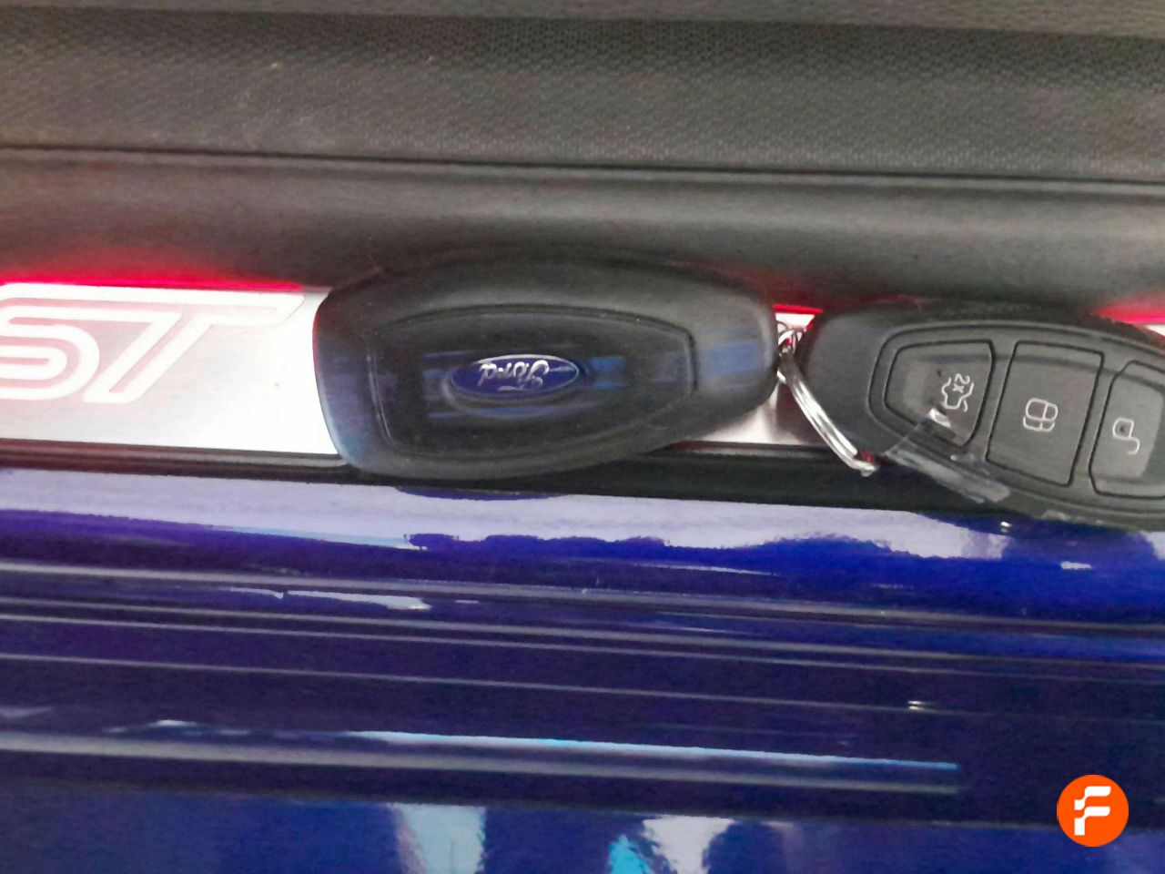 Foto Ford Focus 19