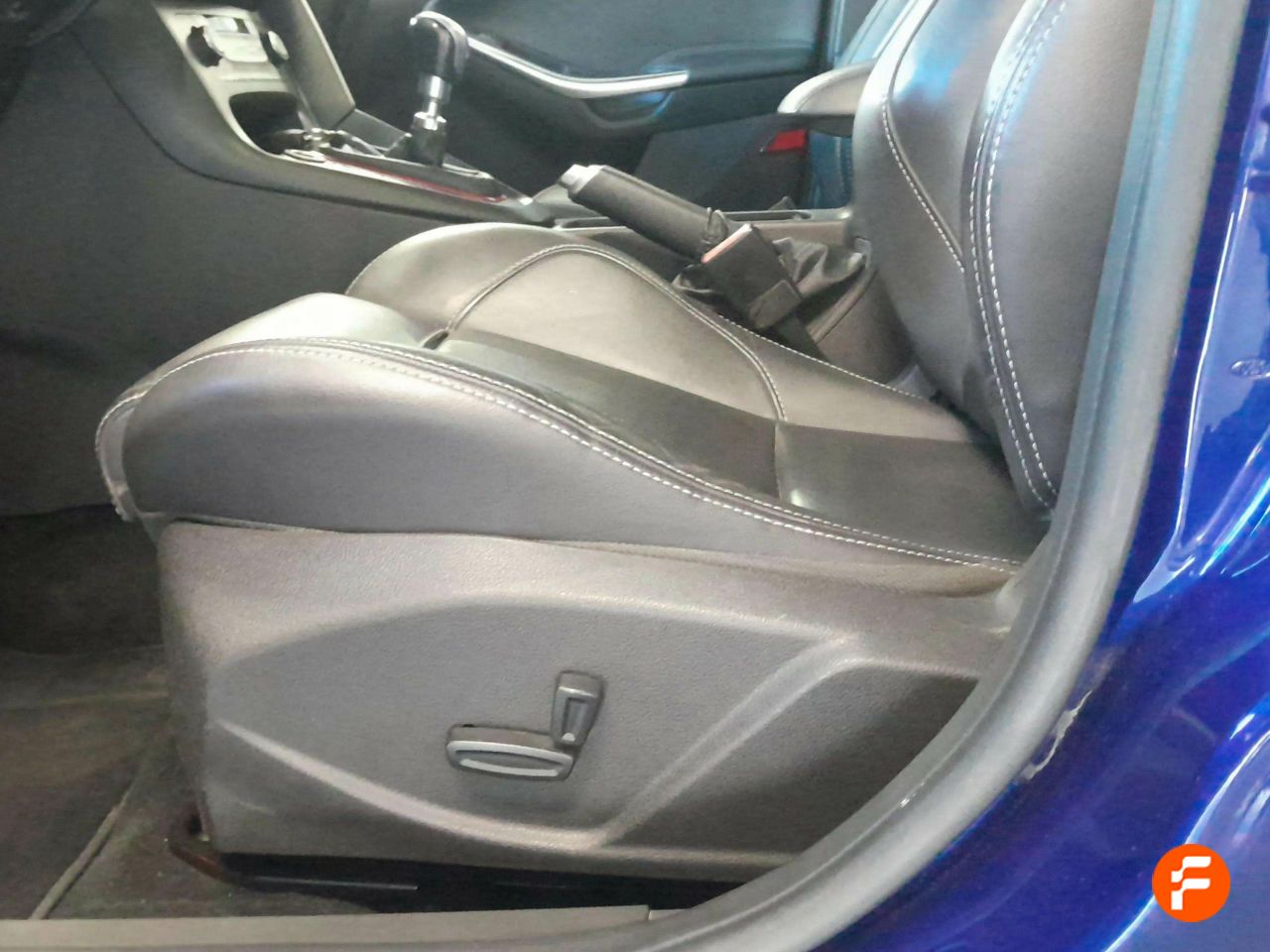 Foto Ford Focus 20