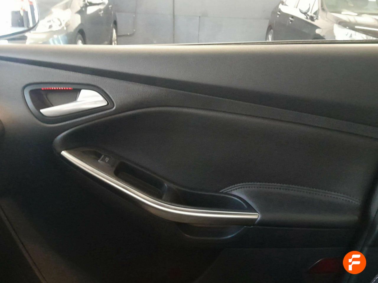 Foto Ford Focus 21