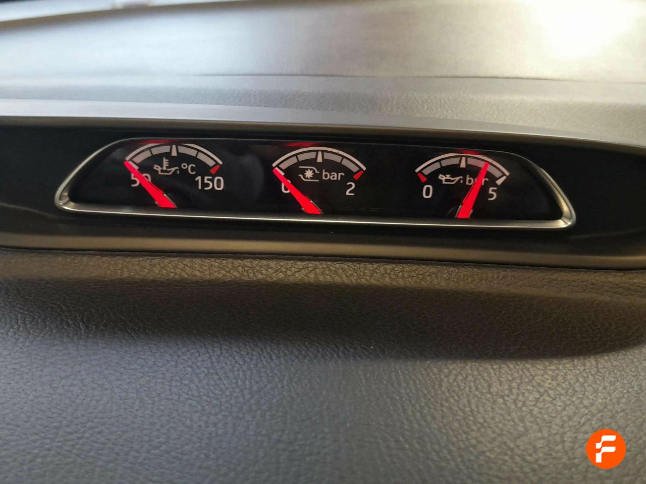 Foto Ford Focus 22