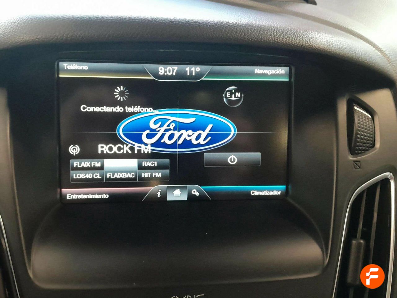 Foto Ford Focus 23