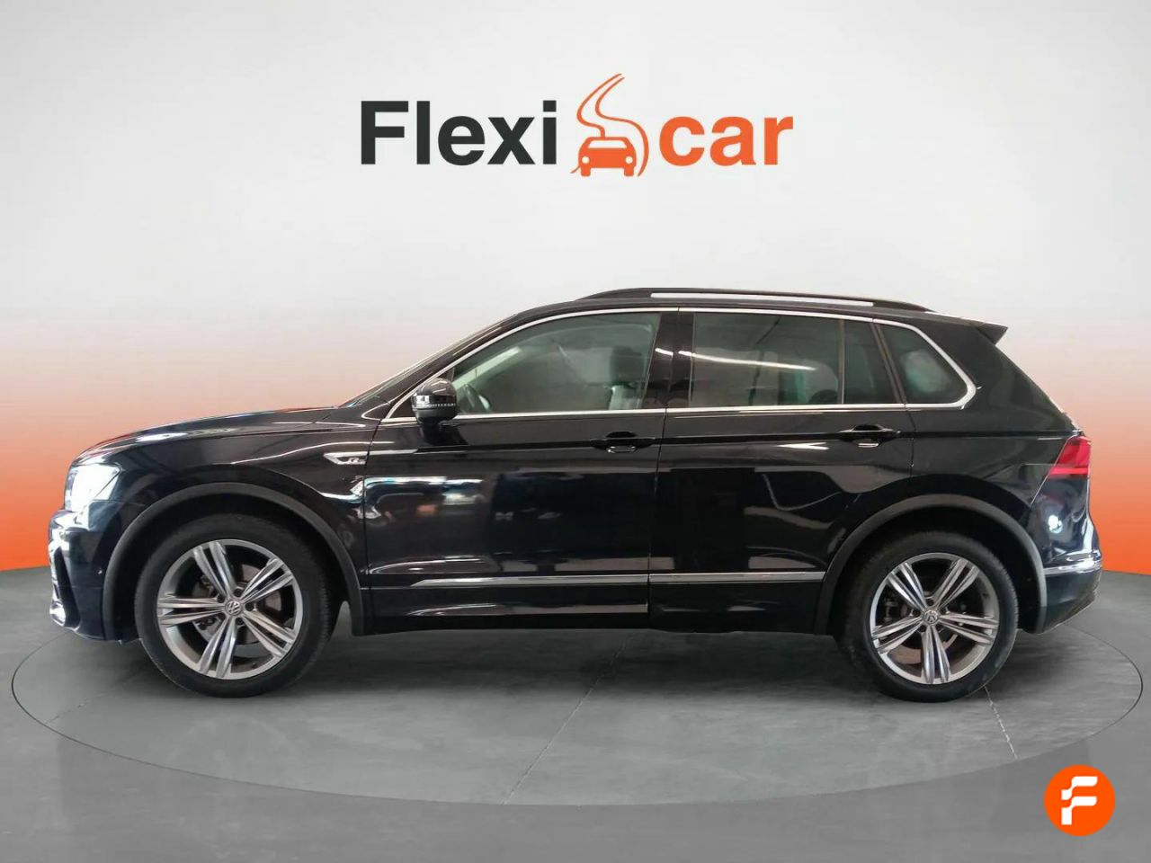 Foto Volkswagen Tiguan 2