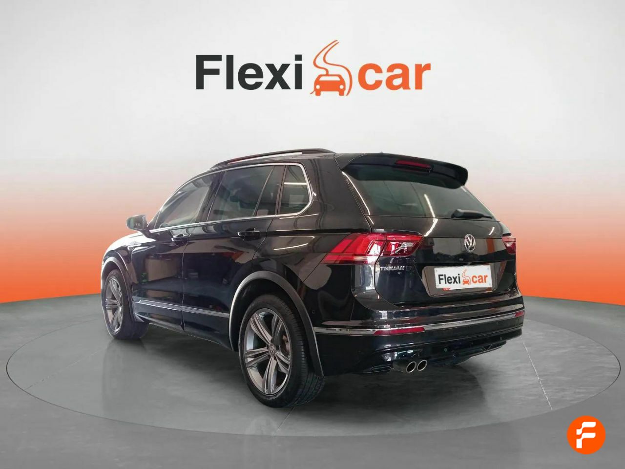 Foto Volkswagen Tiguan 3