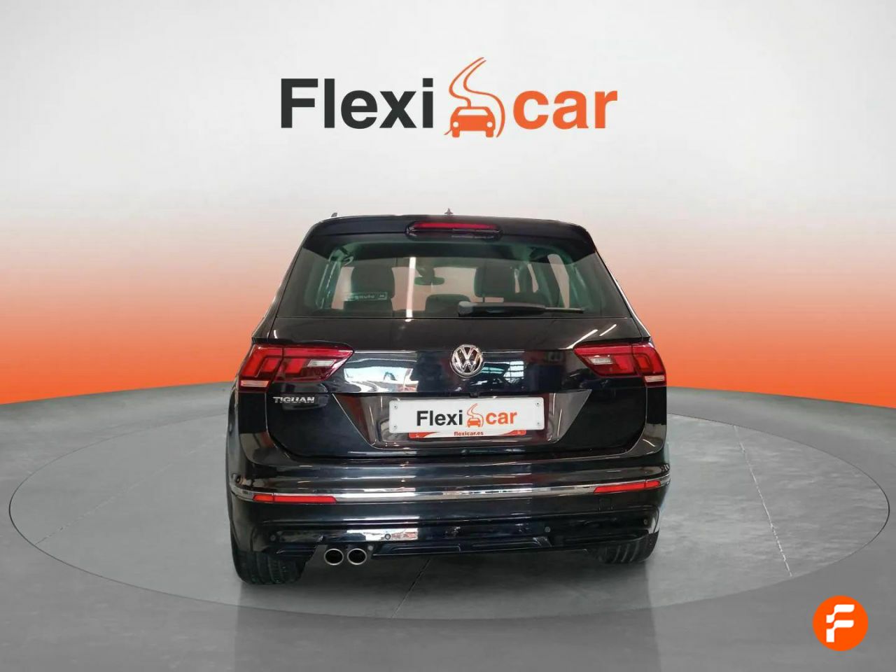 Foto Volkswagen Tiguan 4
