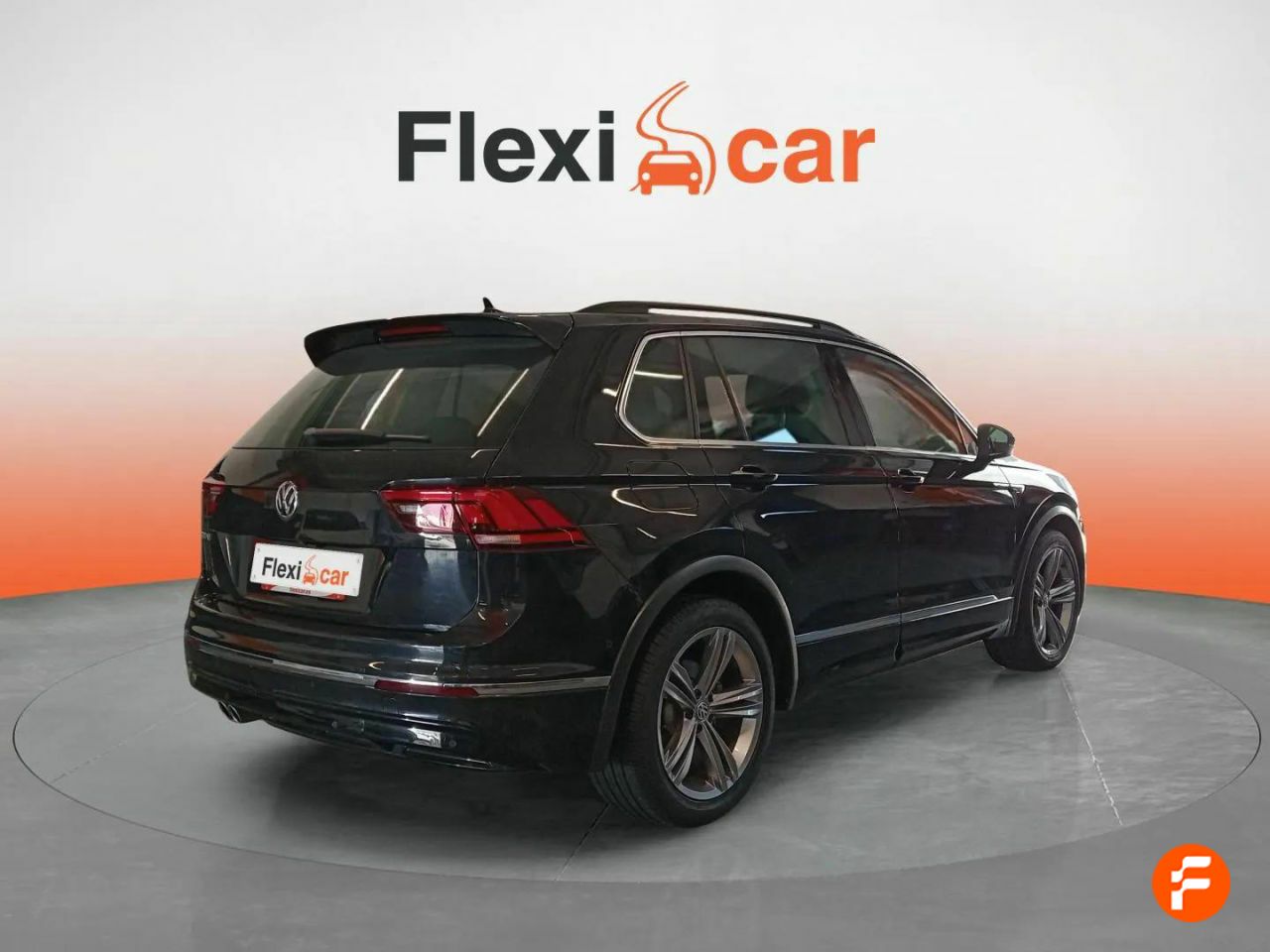 Foto Volkswagen Tiguan 5