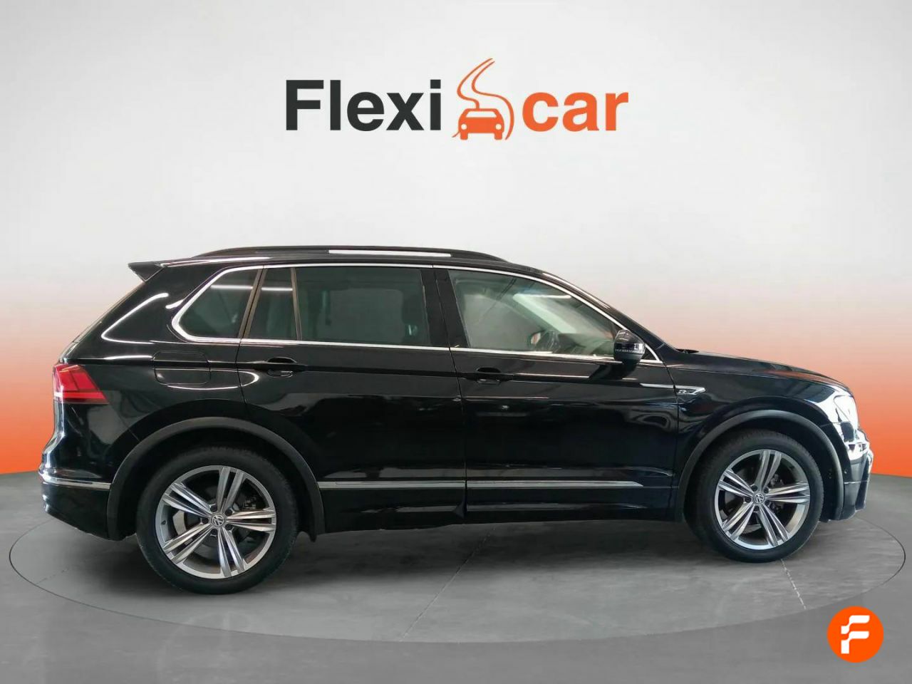 Foto Volkswagen Tiguan 7
