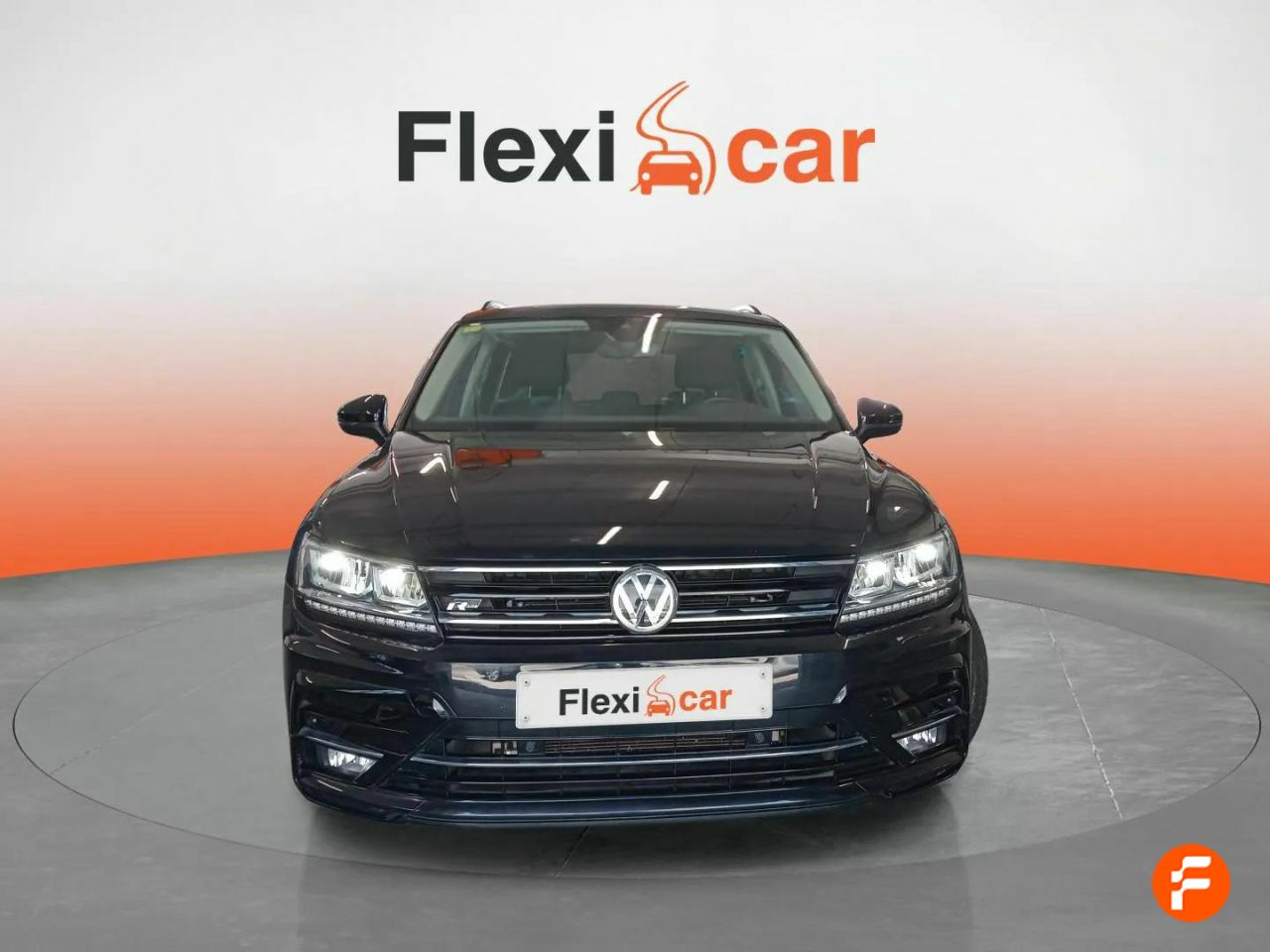 Foto Volkswagen Tiguan 9