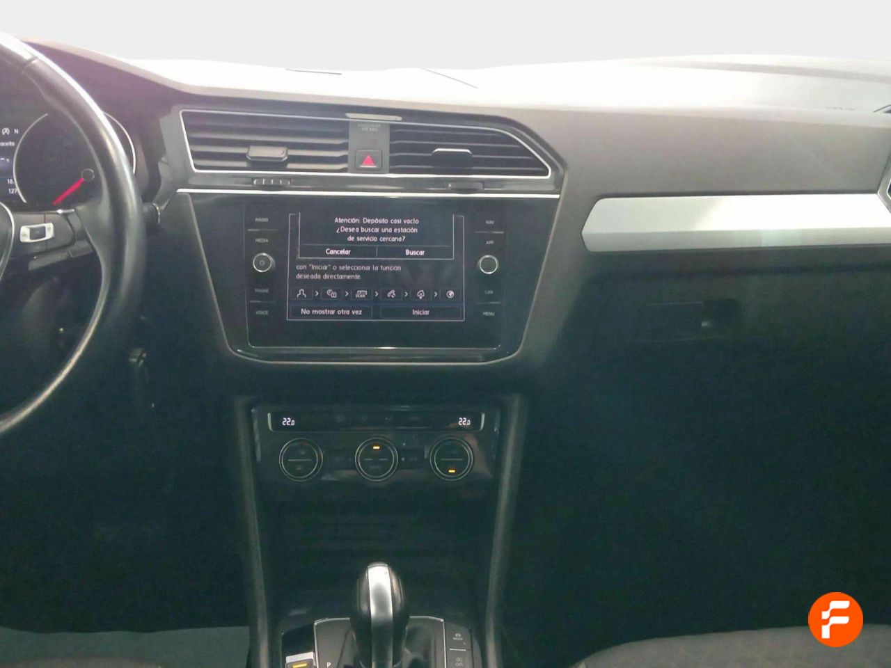 Foto Volkswagen Tiguan 11