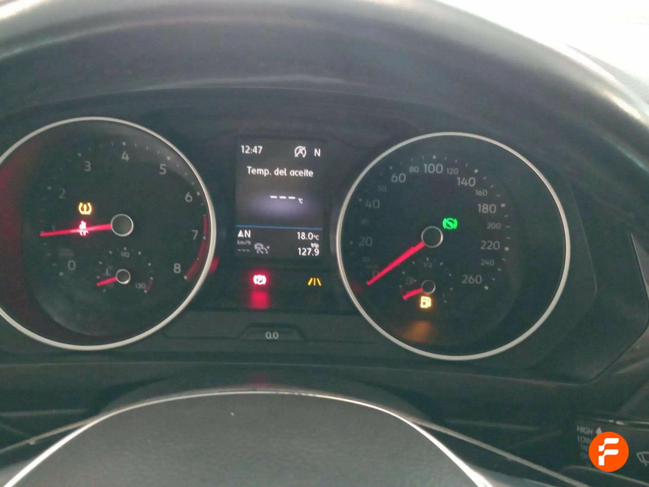 Foto Volkswagen Tiguan 13